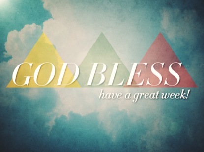 SPRING CLOUDS CLOSING