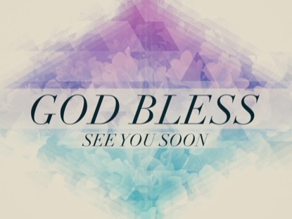 SPRING FLOWER TRIANGLES CLOSING