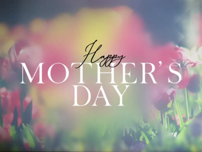 SPRING JOURNEY MOTHER'S DAY