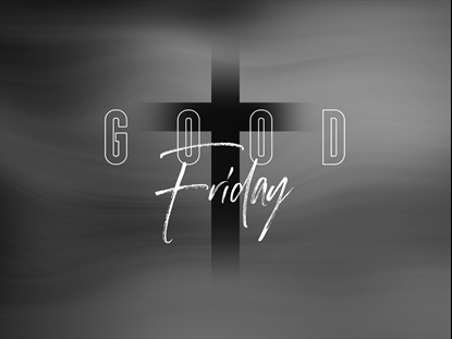 SPRING WARP GOOD FRIDAY