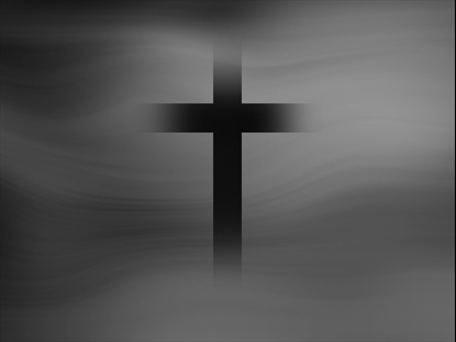 SPRING WARP GOOD FRIDAY BLANK