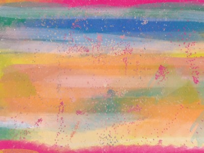 SPRING WATERCOLORS 01