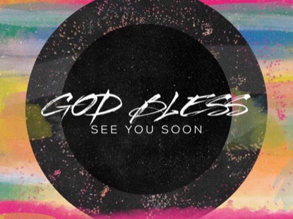 SPRING WATERCOLORS CLOSING