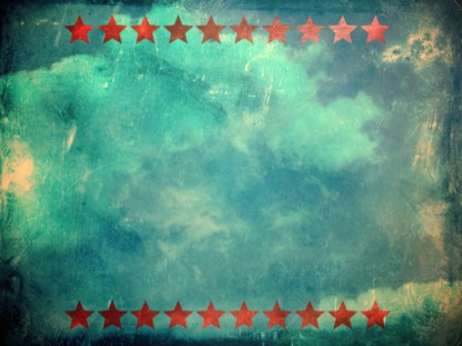 STARS AND CLOUDS