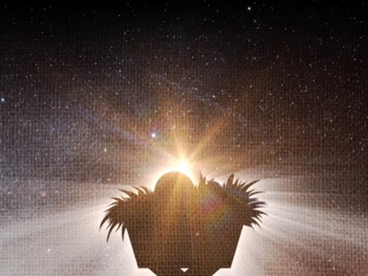 SUBTLE CHRISTMAS CHRIST 01