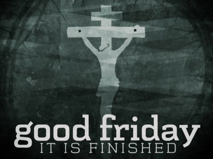 SUBTLE GOOD FRIDAY TITLE