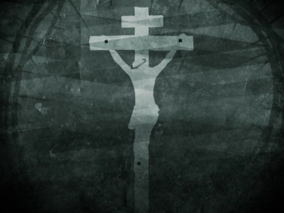 SUBTLE GOOD FRIDAY TITLE BLANK