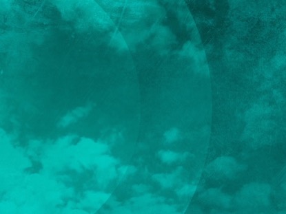 SUMMER CLOUDS BLUE 02