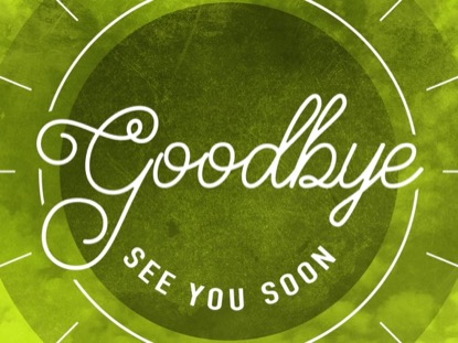 SUMMER CLOUDS CLOSING GREEN