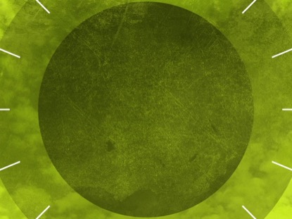 SUMMER CLOUDS GREEN 01