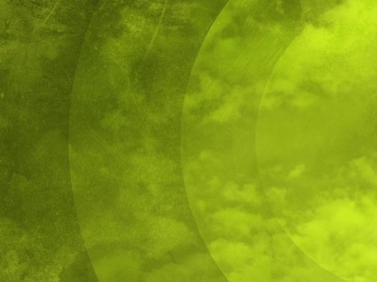 SUMMER CLOUDS GREEN 02