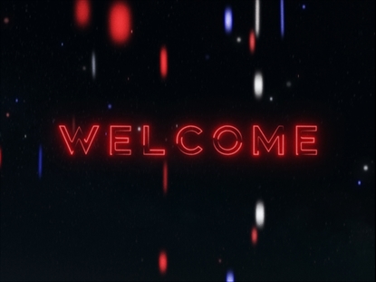 SUMMER FIREWORKS WELCOME