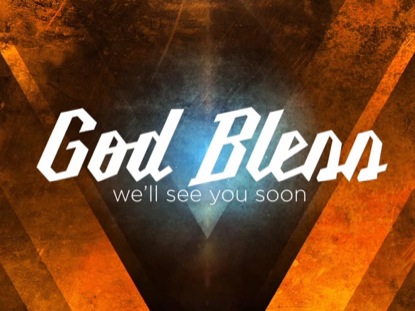 SUMMER SHAPES CLOSING