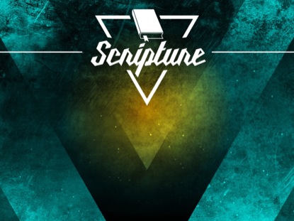 SUMMER SHAPES SCRIPTURE