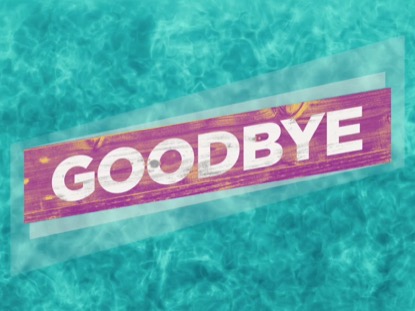 SUMMER WATER CLOSING