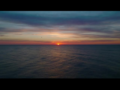 SUNRISE OCEAN 01