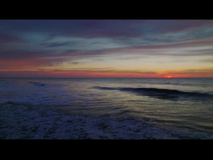 SUNRISE OCEAN 02