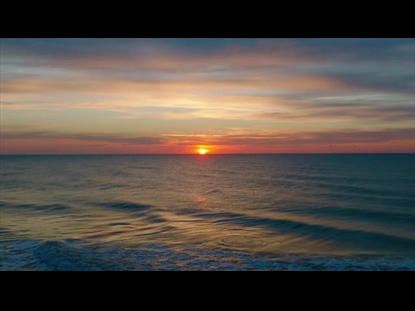SUNRISE OCEAN 03