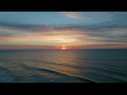 SUNRISE OCEAN 05