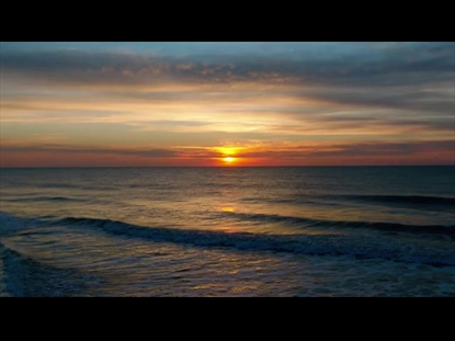 SUNRISE OCEAN 06