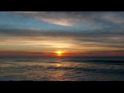 SUNRISE OCEAN 07