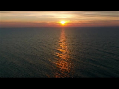 SUNRISE OCEAN 08