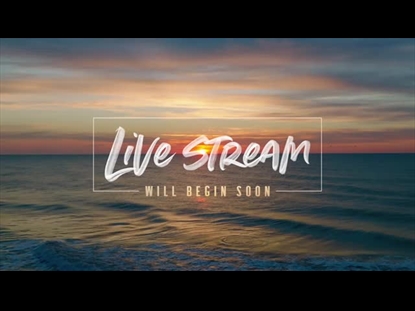 SUNRISE OCEAN LIVE STREAM