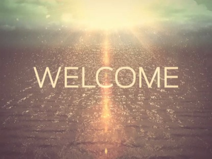 SUNRISE WATERS WELCOME