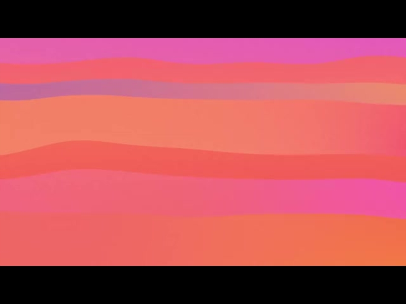 SUNSET GRADIENTS 13