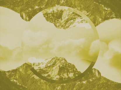 SURREAL LANDSCAPE 04