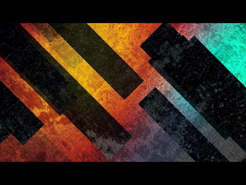 Texture Gradient Bad Example Textured Gradients 04 | Centerline New Media | Playback Media Store