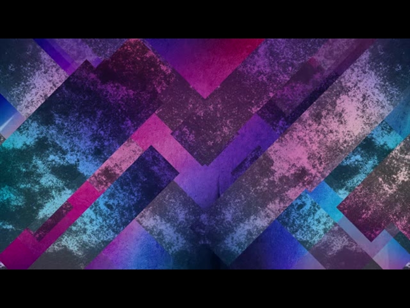 Texture Gradient Bad Example Textured Gradients 06 | Centerline New Media | Playback Media Store