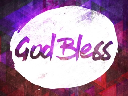 TEXTURED TRIANGLES CLOSING