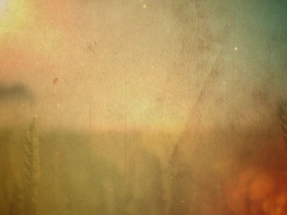 THANKSGIVING WELCOME BLANK