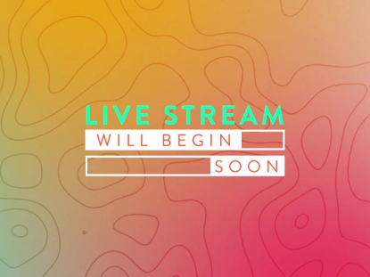 TOPO LINES LIVE STREAM