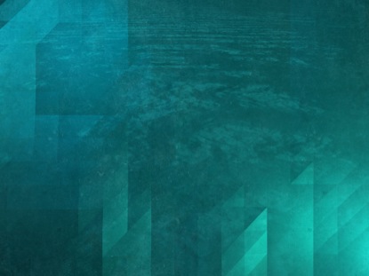 TRIANGULATED WATER 01