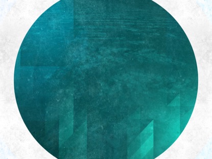 TRIANGULATED WATER 02