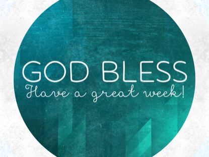 TRIANGULATED WATER CLOSING