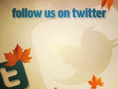 TWITTER FALL
