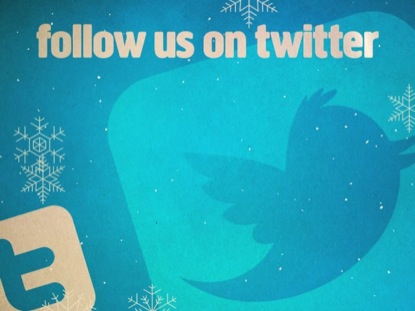 TWITTER WINTER