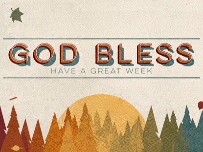 VINTAGE FALL CLOSING