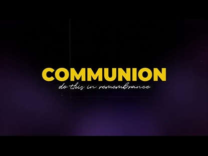 VINTAGE LIGHT COMMUNION