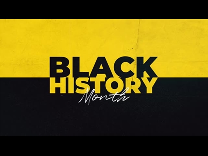 VINTAGE LIGHT BLACK HISTORY MONTH 01