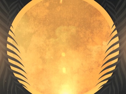 VINTAGE PALM SUNDAY MOTION 02