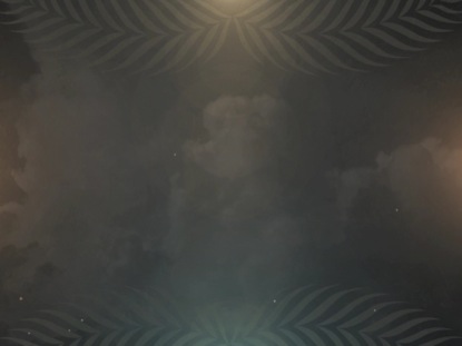 VINTAGE PALM SUNDAY MOTION 04