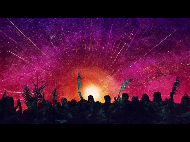 VIVID PALM SUNDAY 01