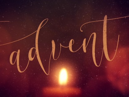 WARM ADVENT GLOW ADVENT
