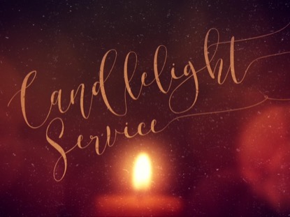 WARM ADVENT GLOW TITLE