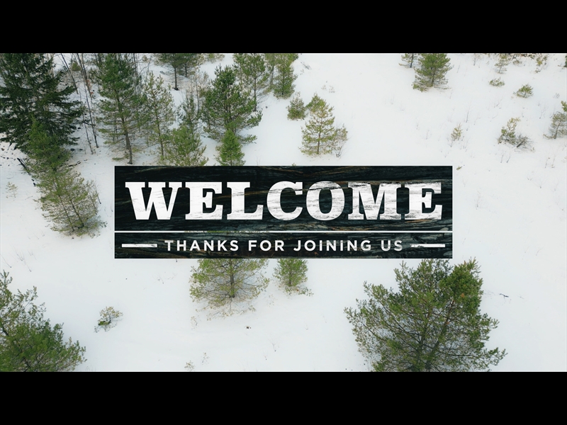 WINTER WOODS WELCOME 01