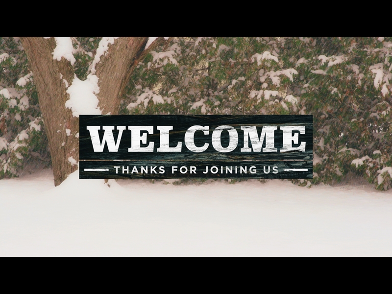 WINTER WOODS WELCOME 02